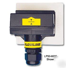 Flowline capacitance level switch LP50-6005