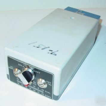 Gastech 1562 pro techtor protable gas alarm detector