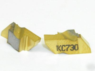 10 kennametal carbide inserts top notch ng 2094 r 
