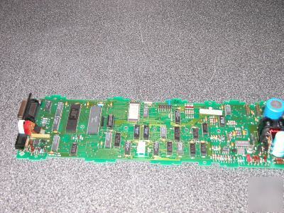 Hp agilent 06031-61006 hpib 2002 circuit board