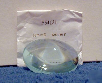 Magnifying glass prism optical lens solar power #10