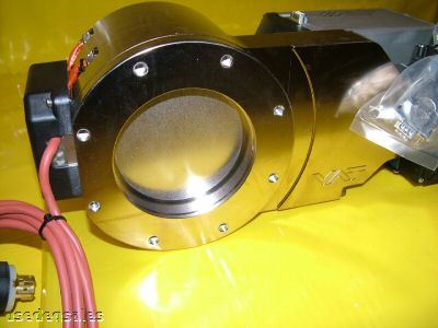 Vat pneumatic gate valve 95240-piao-ABF1