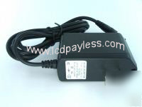 Ac 110V ~ 240V dc 12V 1A power adapter supply