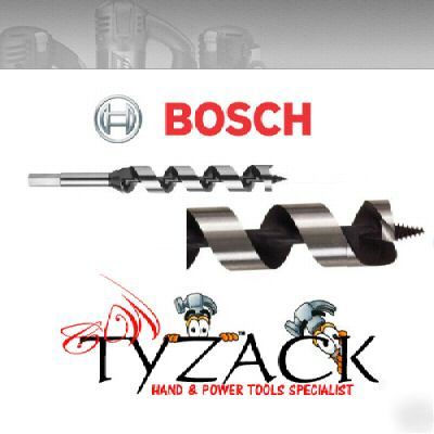 Bosch 24MM wood auger bit 24 mm wood auger bit original