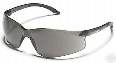 12 gray tint encon nascar gt series sun-safety glasses