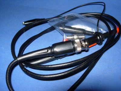 New probe oscilloscope kit # SP100B 