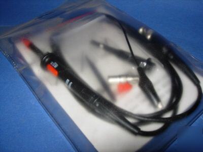 New probe oscilloscope kit # SP100B 