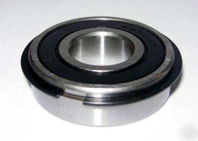 6203-2RSR bearings w/snap ring,17X40 mm, 6203RSR