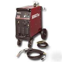 Firepower fabricator 210 welding system 20 to 250 amps