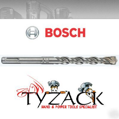Bosch 10MM sds drill bit 10 x 360MM sds+ t/c