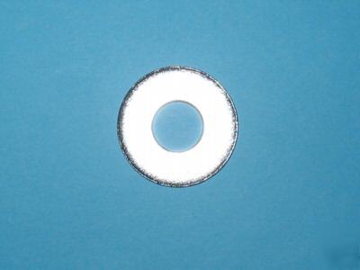 Uss flat washer variety pack - 400 flat washers total