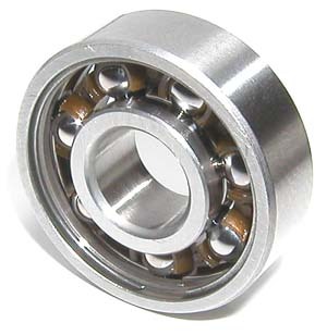 16 rollerblades abec-7 bearing teflon skate bearings