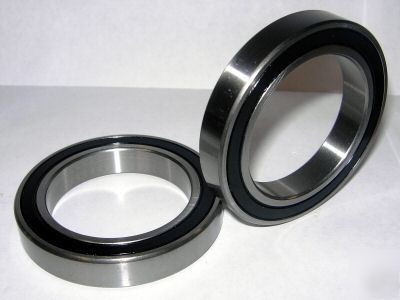 6913-2RS sealed ball bearings, 65X90 mm, koyo brand