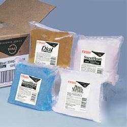 Sweetheart antibacterial lotion soap - 800ML - 12/case