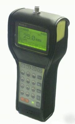 5~870M signal level meter/ cable tester