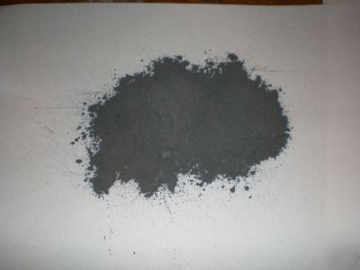 Aluminum powder (5 lbs) (indian black )