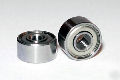 New 693ZZ ball bearings, 3X8MM, 3 x 8 mm, bearing