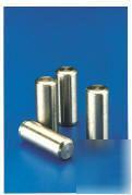 100PC brighton-best alloy dowel pin 1/16 x 1/4