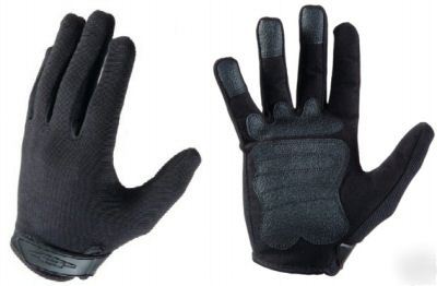 Damascus gloves mx-10 nexstar i duty glove blk xlarge