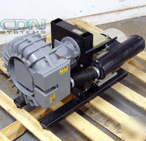 Fpz / vaculex vacuum pump / vacu-hoist lift pump 40DH