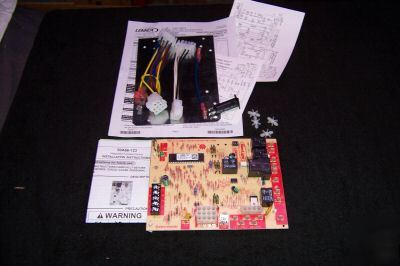 Lennox 83MOO surelight circuit board replacement kit