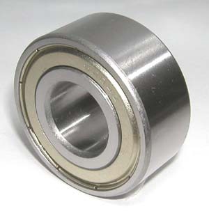 Miniature bearing 10MM x 30MM x 14.3MM angular contact