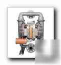 Wilden H800 high presure metal pump - p/n 08-11257