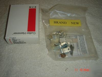 New 6-35-2 ch genuine cutler hammer contact kit -----> 