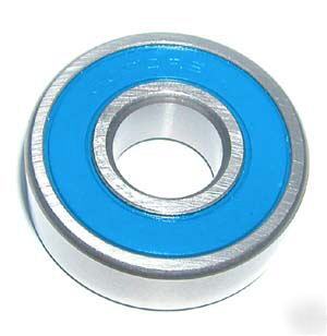 Sealed ball bearing R4A-2RS 1/4
