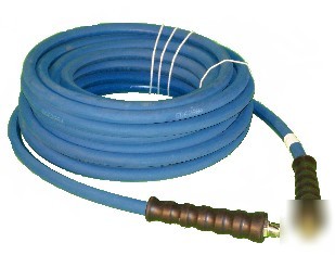 Pressure washer hose non-mark 3/8 x 100' 4000PSI