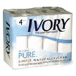 Ivory soap-pgc 32136