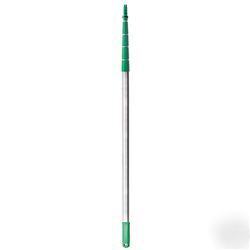 Unger tele-plus pole - up to 30FT long w/locking cone