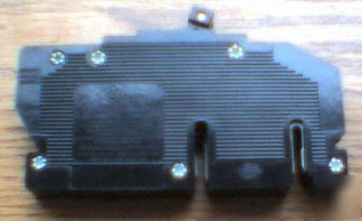 Zinsco 50 amp 2 pole rc-38 RC3850 ni circuit breaker