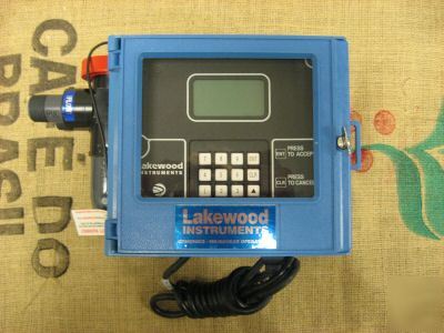 2350-rtc lakewood ph cooling tower controller