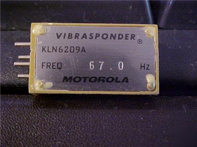 Motorola mitrex pl reeds 67.0