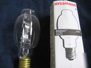 Sylvania metalarc halogen lamp 175 watt 