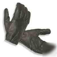 Hatch resister gloves w/ kevlar black xsmall