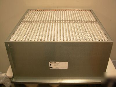 Varicel american air filter flex pak 24X24X12 type sh