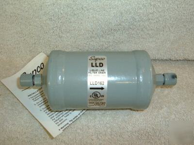 Liquid line filter drier 1/4