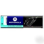 New oem battery for motorola CP100 xtn XU2600 XV2600
