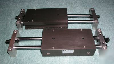 New two phd MS04 2X4-c pneumatic slides 