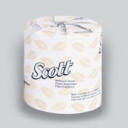 Scott standard roll bath tissue-kcc 04460