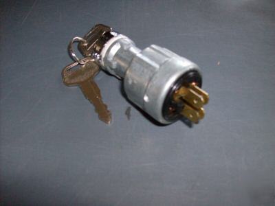 Toyota ignition key switch part #57420-22001-71