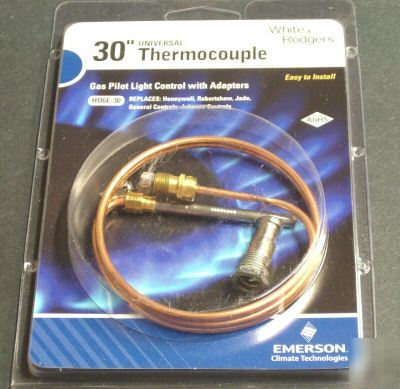 #AC98 - white rodgers thermocouple - 30