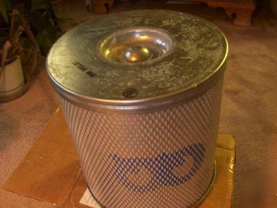 Quincy filter 127368 003 air oil
