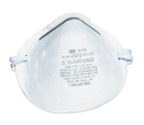 A8030_8000-3M economy dust mask/respirator:OCS8000
