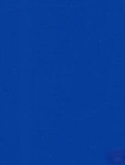 Blue streak, 91-100 gloss powder coating, poly tgic