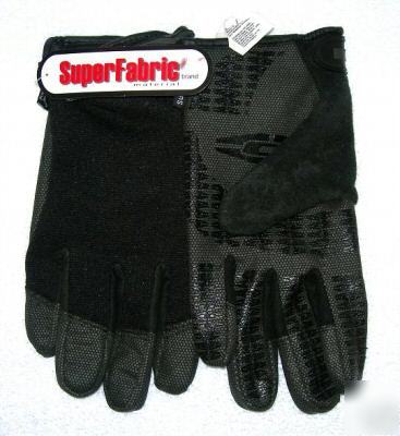 Damascus v-force X4 police corrections security gloves