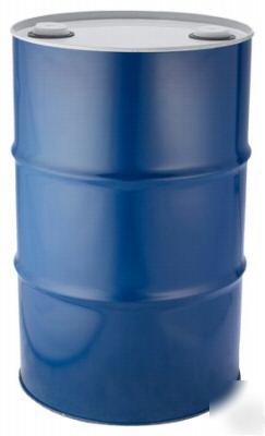 Steel barrel,drum, 55 gal biodiesel water oil 