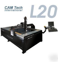 Cam tech L20 laser 